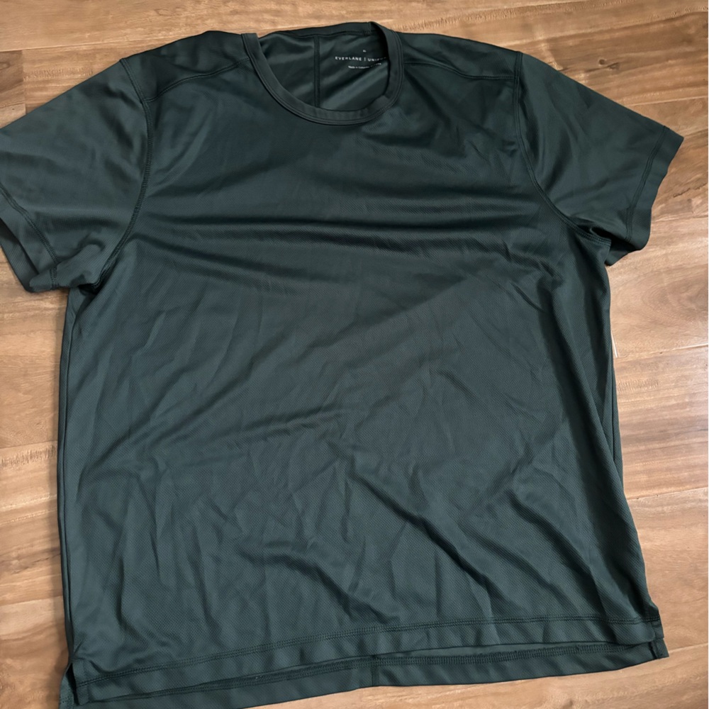 Everlane Athletic Shirt